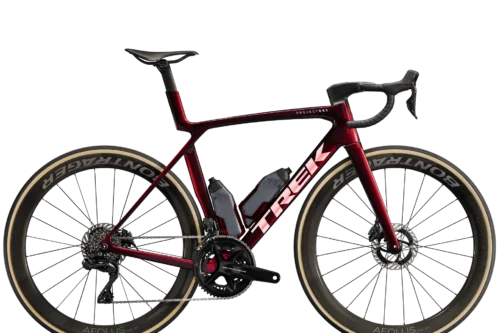 Madone SLR 9 Gen 8