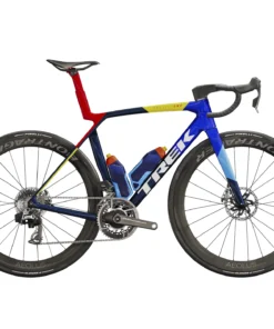 Madone SLR 9 AXS Gen 8