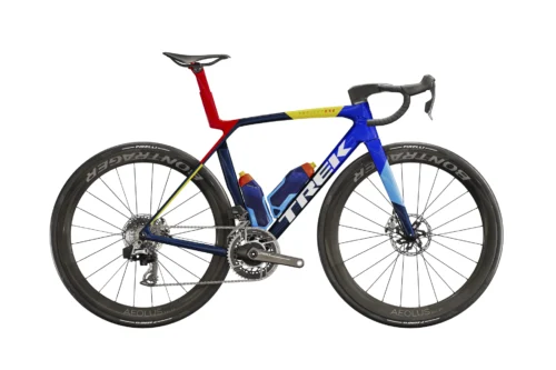 Madone SLR 9 AXS Gen 8