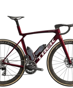 Madone SLR 9 AXS Gen 8