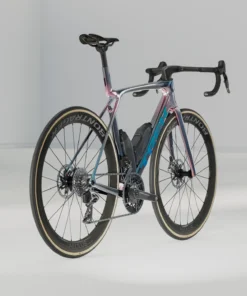 Madone SLR 9 AXS Gen 8