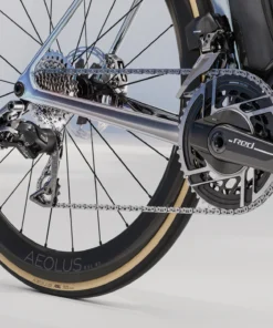 Madone SLR 9 AXS Gen 8