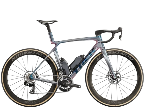 Madone SLR 9 AXS Gen 8