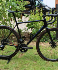 OPEN MIN.D. (M) SRAM Force w/Zipp 303 - ex Display