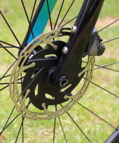 OPEN MIN.D. (M) SRAM Force w/Zipp 303 - ex Display