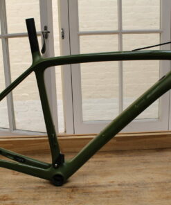 Trek Emonda (M) Ex Demo