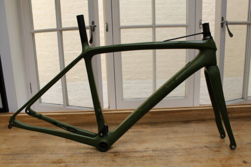 Trek Emonda (M) Ex Demo