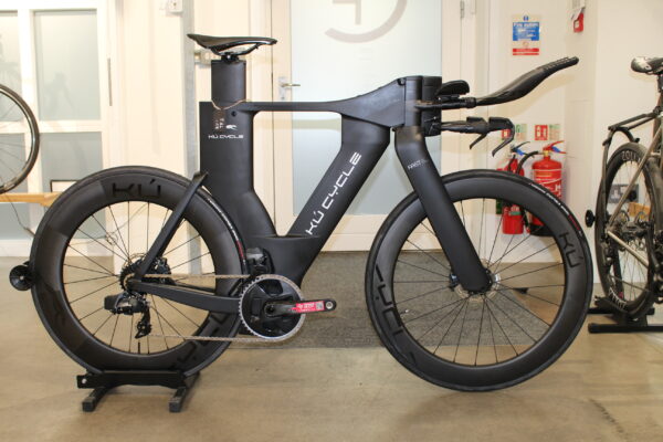 Ku Cycle TF1