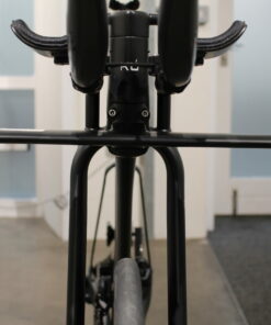 Alternative view of Kú TF1 black Tri bike - SRAM Force AXS - ex display *** Free CycleFit TT bike fit with this bike