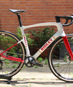 Ridley Kanzo Fast Dream Build