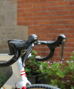 Ridley Kanzo Fast Dream Build