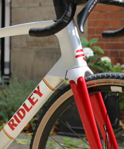 Ridley Kanzo Fast Dream Build