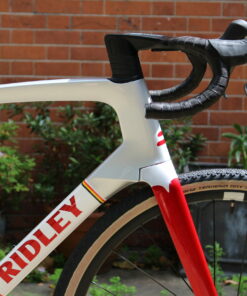 Ridley Kanzo Fast Dream Build