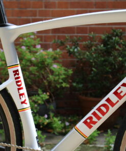 Ridley Kanzo Fast Dream Build