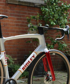 Ridley Kanzo Fast Dream Build