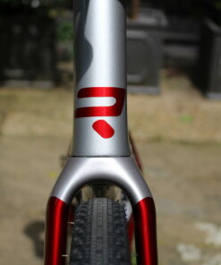 Ridley Kanzo Fast Dream Build