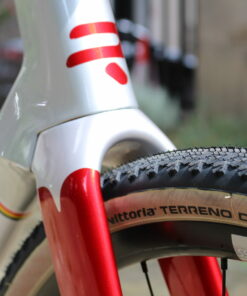 Ridley Kanzo Fast Dream Build