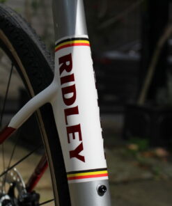 Ridley Kanzo Fast Dream Build