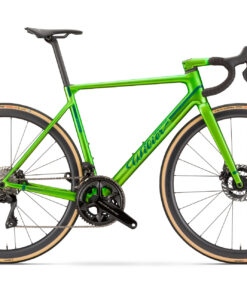 Wilier Verticale SLR