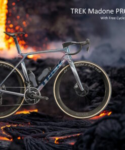 Project One Madone Offer