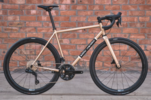 Pevele Corsa Steel