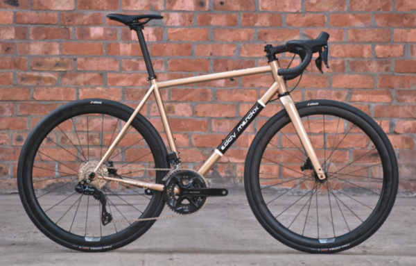 Pevele Corsa Steel