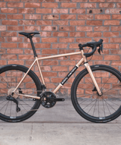 Pevele Corsa Steel