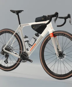 Alternative view of Trek Checkmate SLR 9 AXS