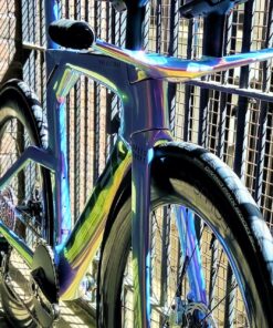 Trek Speed Concept - Project Viper