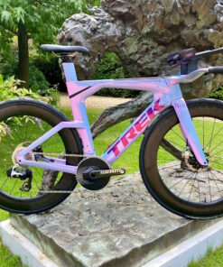 Trek Speed Concept - Project Viper