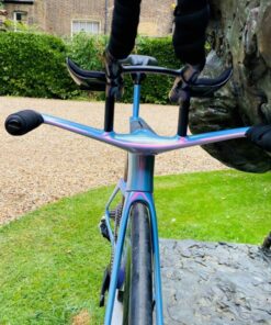 Trek Speed Concept - Project Viper