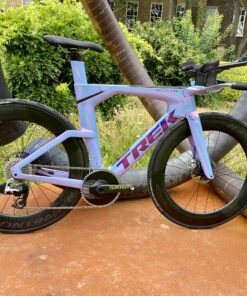 Trek Speed Concept - Project Viper