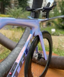 Trek Speed Concept - Project Viper