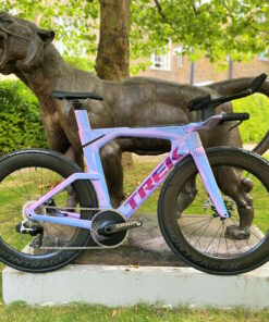 Trek Speed Concept - Project Viper