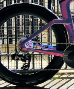 Trek Speed Concept - Project Viper