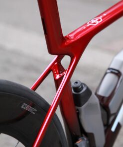 Trek Madone SLR 9 Gen 8 wENVE