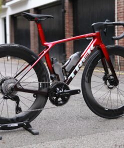 Trek Madone SLR 9 Gen 8 wENVE