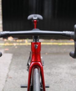 Trek Madone SLR 9 Gen 8 wENVE