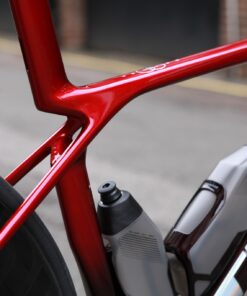 Trek Madone SLR 9 Gen 8 wENVE