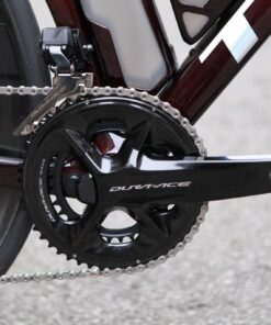 Trek Madone SLR 9 Gen 8 wENVE