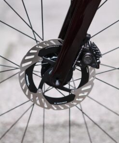 Trek Madone SLR 9 Gen 8 wENVE