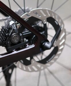 Trek Madone SLR 9 Gen 8 wENVE