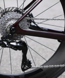 Trek Madone SLR 9 Gen 8 wENVE