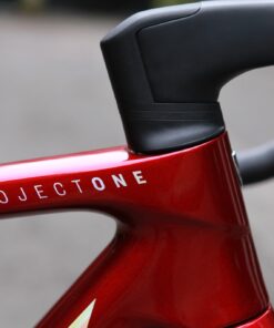 Trek Madone SLR 9 Gen 8 wENVE