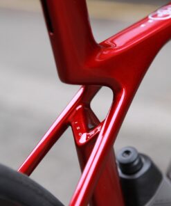 Trek Madone SLR 9 Gen 8 wENVE