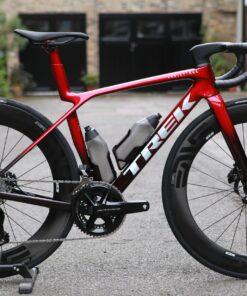 Trek Madone SLR 9 Gen 8 wENVE