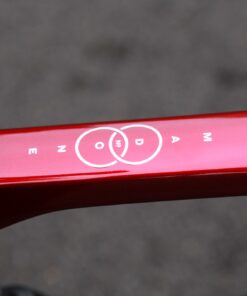 Trek Madone SLR 9 Gen 8 wENVE