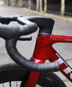 Trek Madone SLR 9 Gen 8 wENVE