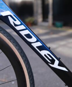 Kanzo Fast Force XPLR AXS wDT Swiss