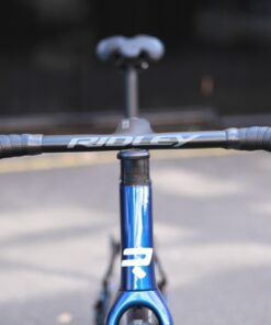 Kanzo Fast Force XPLR AXS wDT Swiss